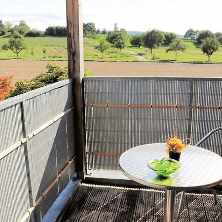 Inselappartement Île de Reichenau Extérieur photo