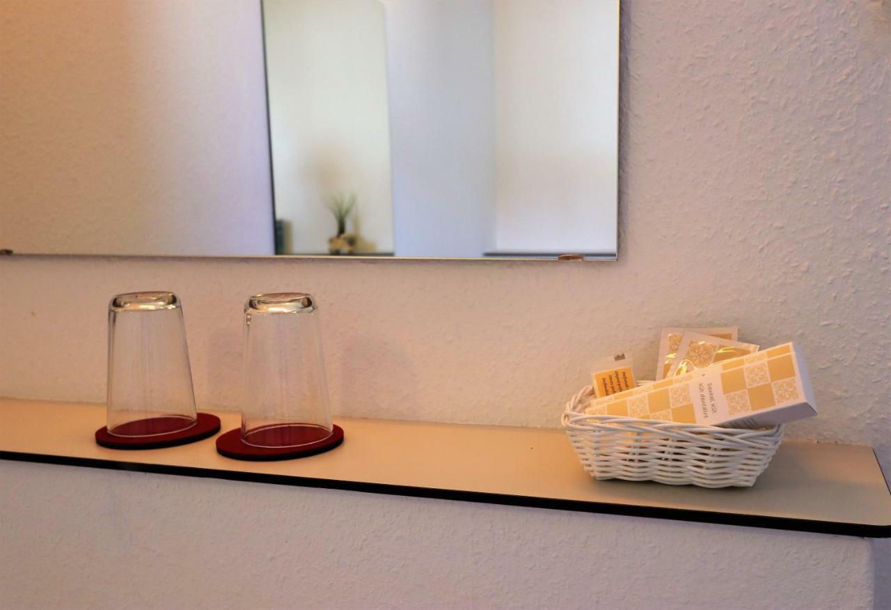 Inselappartement Île de Reichenau Extérieur photo
