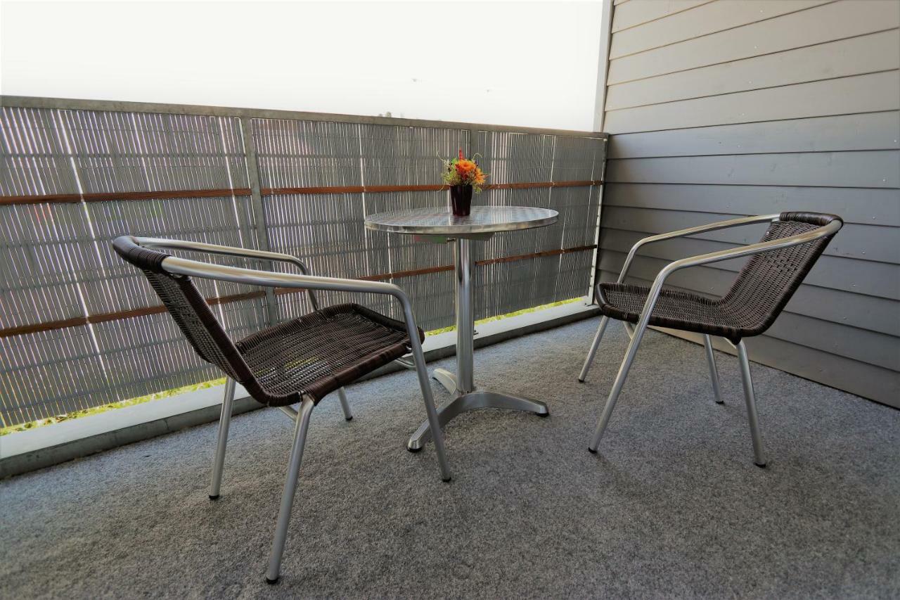Inselappartement Île de Reichenau Extérieur photo