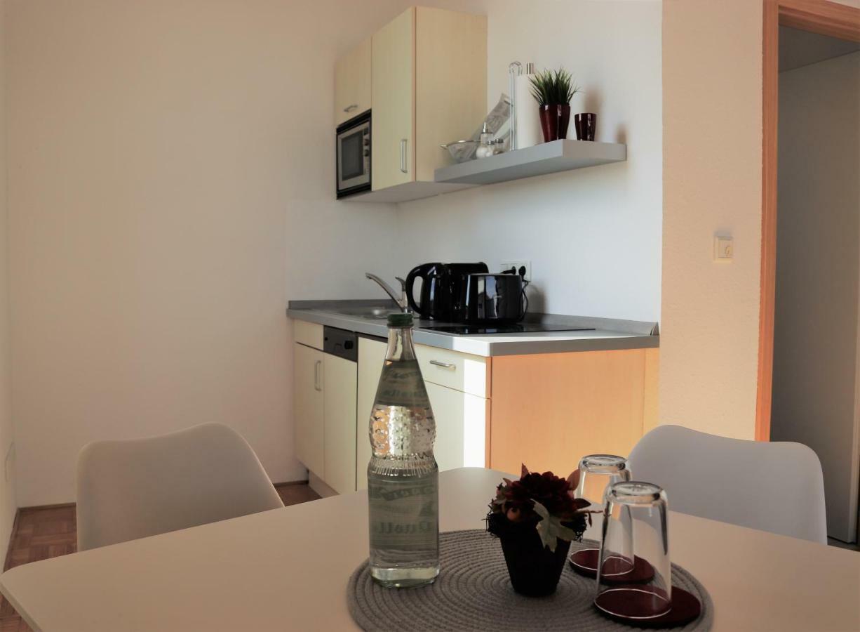 Inselappartement Île de Reichenau Extérieur photo