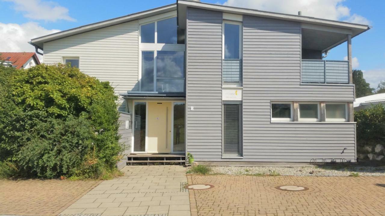 Inselappartement Île de Reichenau Extérieur photo