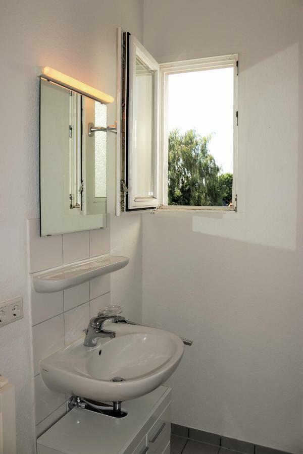Inselappartement Île de Reichenau Extérieur photo