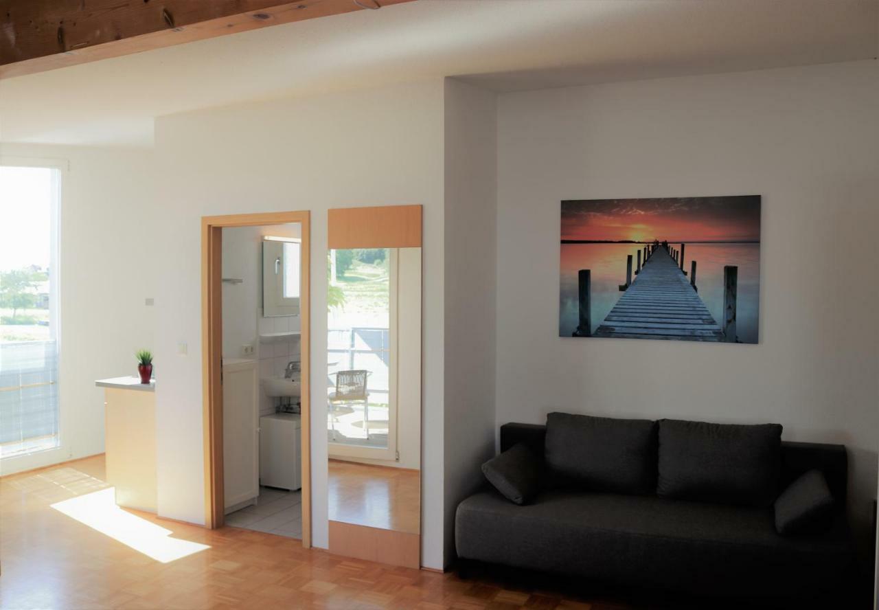 Inselappartement Île de Reichenau Chambre photo