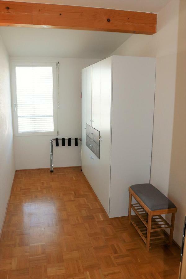 Inselappartement Île de Reichenau Extérieur photo
