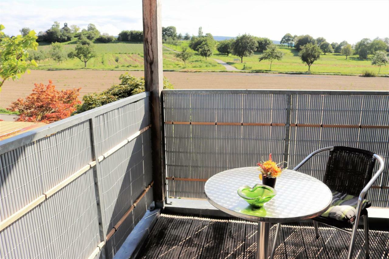 Inselappartement Île de Reichenau Extérieur photo